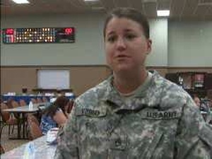 Fort Hood on Track - June 24, Part 2