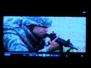 USAR Best Warrior Competition 2011 Awards Banquet, Part 1