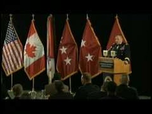 USAR Best Warrior Competition 2011 Awards Banquet, Part 4