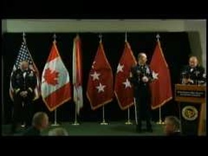 USAR Best Warrior Competition 2011 Awards Banquet, Part 5