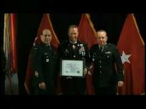 USAR Best Warrior Competition 2011 Awards Banquet, Part 6