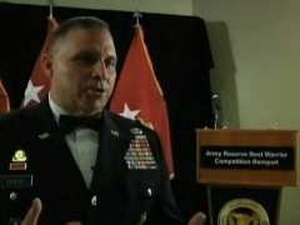 USAR Best Warrior Competition 2011 Awards Banquet, Part 7