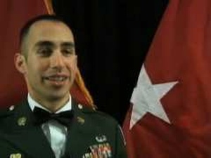 USAR Best Warrior Competition 2011 Awards Banquet, Part 9