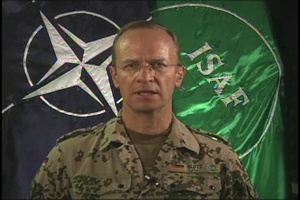 Brig. Gen. Josef Blotz, Part 1