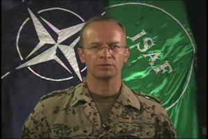 Brig. Gen. Josef Blotz, Part 2