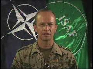 Brig. Gen. Josef Blotz, Part 3