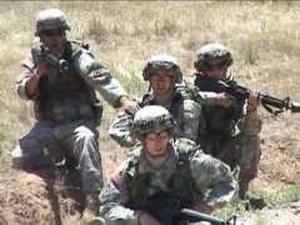 CSTX 91 11-01 Video Montage