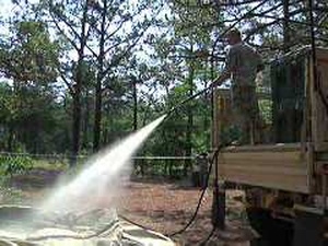 Operation Red Dragon - ROC Drills