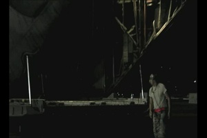 C-130 Airdrop Raw Footage