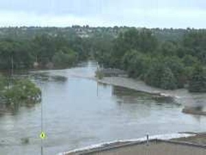 Minot Water Contamination