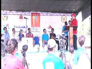 Run For Peace Marathon