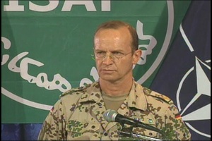 Brig Gen Josef Blotz, Part 3