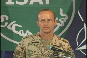 Brig Gen Josef Blotz, Part 4