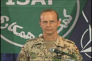 Brig Gen Josef Blotz, Part 5