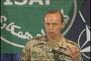 Brig Gen Josef Blotz, Part 6