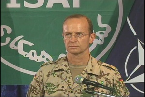 Brig Gen Josef Blotz, Part 7