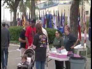 All Hands Update: All Family Day Picnic