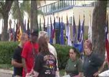 All Hands Update: All Family Day Picnic