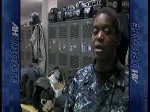 All Hands Update: Aircrew Life Support Sailors