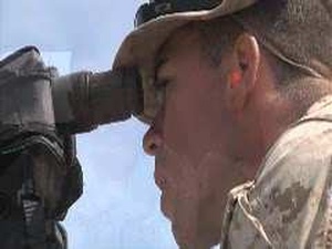 Joint Force Sniper Training