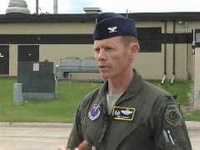Minot Airmen Shelter