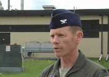 Minot Airmen Shelter