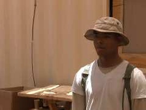 1/35 Armor Batallion OPFOR Interviews