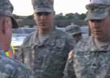 Minot: Foot Bridge Extraction Attempt, Part 2