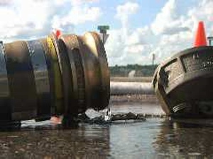 Minot Water Treatment
