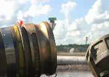 Minot Water Treatment