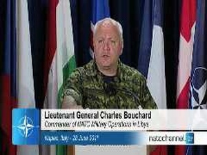 Unified Protector press conference June 28 Question and Answers