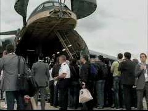 Around the Air Force - June 28 (short)