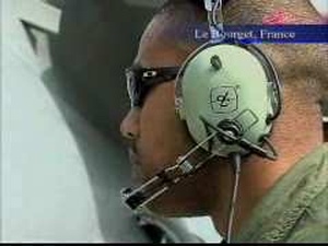 Air Force Report: Super Attraction
