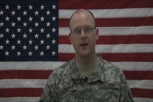 Sgt. William Smith