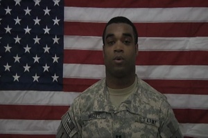Capt. Scott Wesley