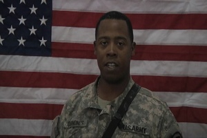 Sgt. Luis Quinones