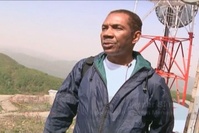 Two Minute Report: Signal Tower