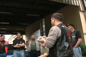 Two Minute Report: Poker Run