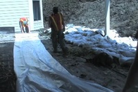 740th Transportation Company Quick Reactionary Force