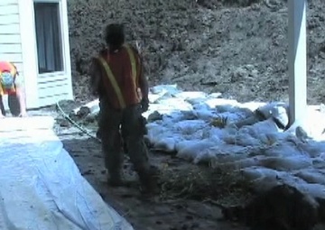 740th Transportation Company Quick Reactionary Force