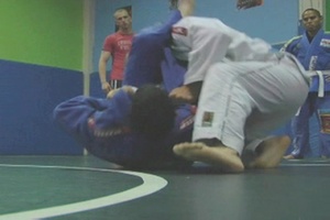 Beale's MMA Team