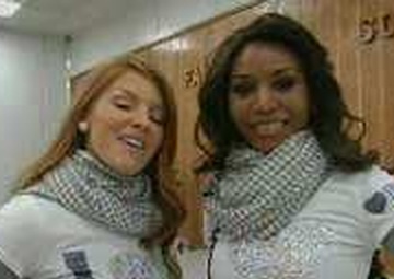 Freestyle Iraq - June 29, Part 1