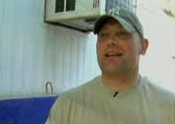 Freestyle Iraq - June 29, Part 2