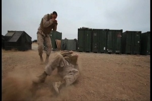 Unit Conduct Field Exercise