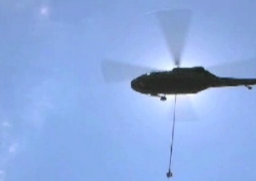 Minuteman Report: One Ton Sandbagging