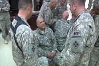 Operation Proper Exit: Saul Martinez's Story