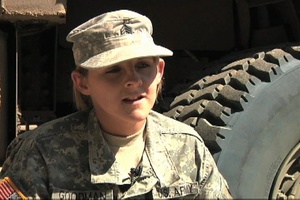 Sgt. Victoria Goodman