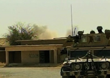 Operation Iron Lion