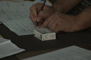Counterfeit Pharmaceuticals