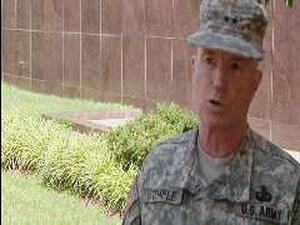 Extreme Weather: USACE on Site